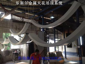 汕头铝方通品牌制造与网站建设 创新驱动，塑造行业标杆