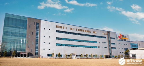 SK Innovation 加速全球扩张，计划扩建电池工厂